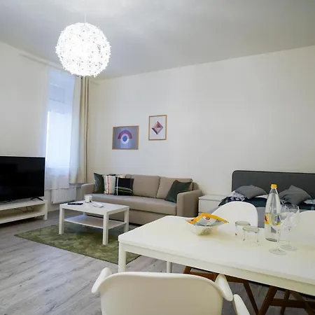 Apartamento Lucy's 2 Olomouc