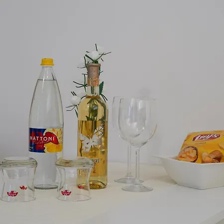 Appartement Lucy's 2 *