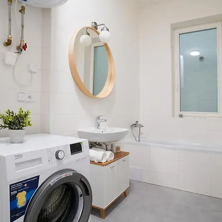 Lucy's 2 Apartamento Olomouc