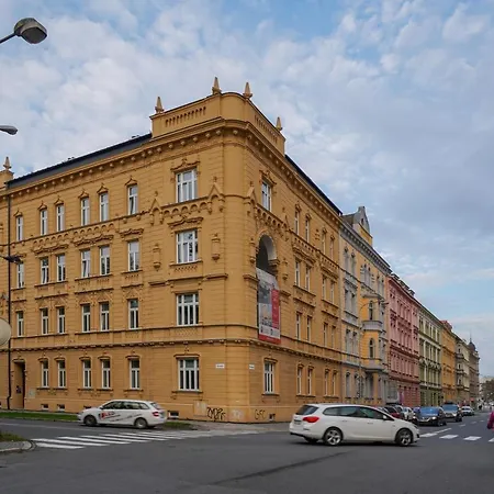 Lucy's 2 * Olomouc
