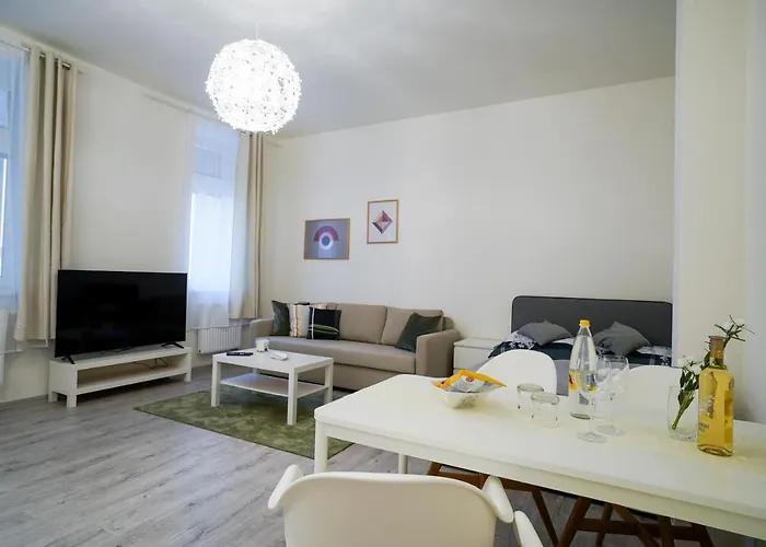 Apartmán Lucy's 2 Olomouc