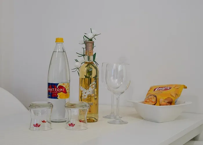 Апартаменты Lucy's 2 *