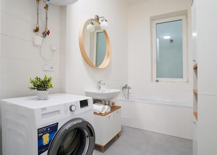 Lucy's 2 Apartmán Olomouc