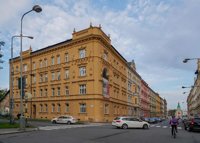 Lucy's 2 * Оломоуц