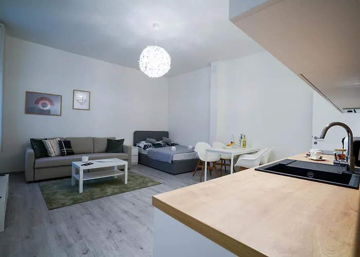 Apartmán Lucy's 2 *